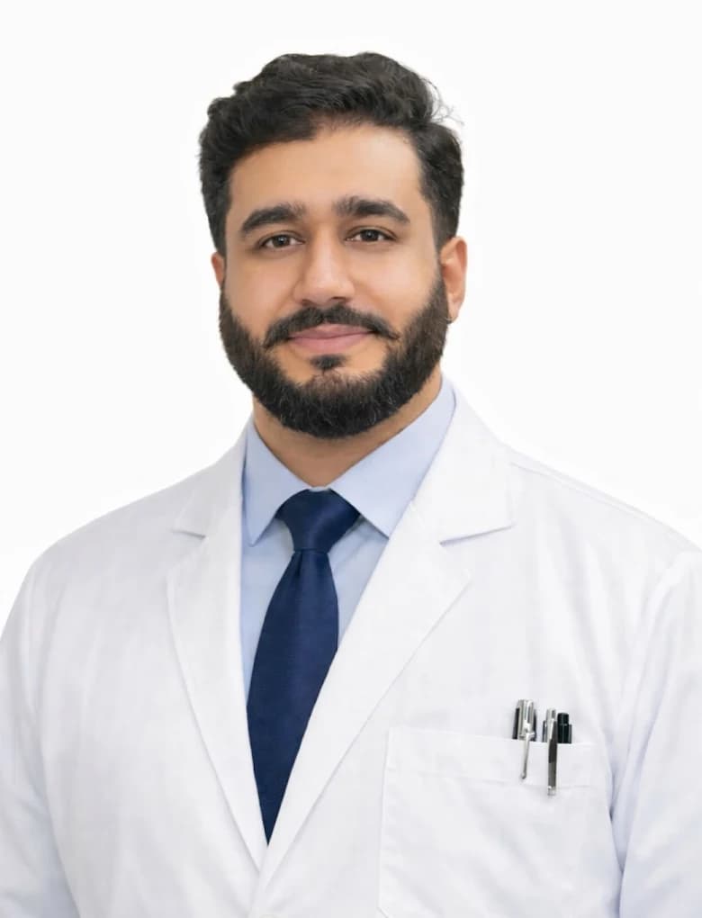 Board Certified Orthopedic Surgeon