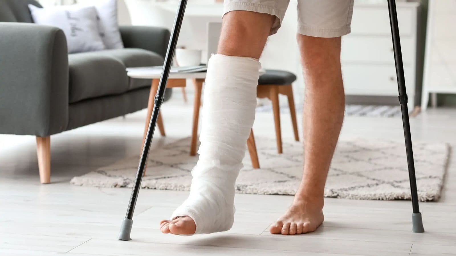 Fracture Treatment & Bone Injury Care